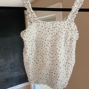 Abercrombie tank